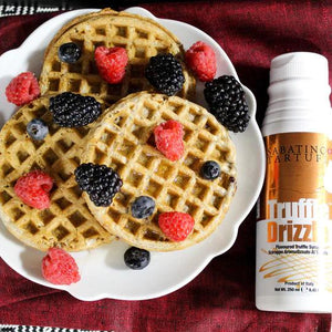 Truffle Drizzle / Truffle Syrup 250mL