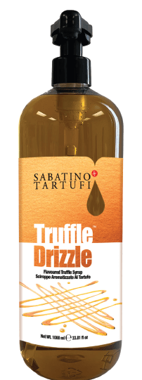Truffle Drizzle / Truffle Syrup - 1L