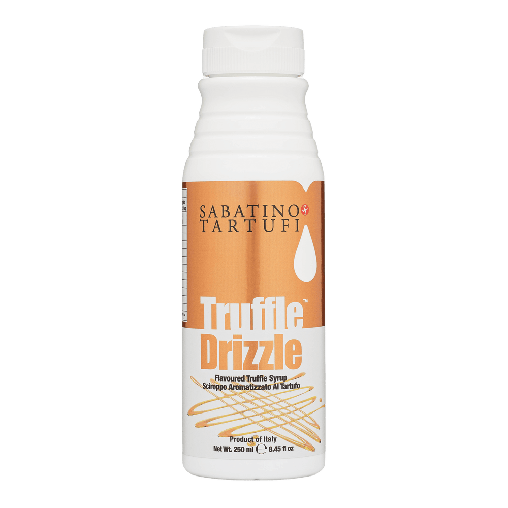 Truffle Drizzle / Truffle Syrup 250mL (BB:Sept 2026 )