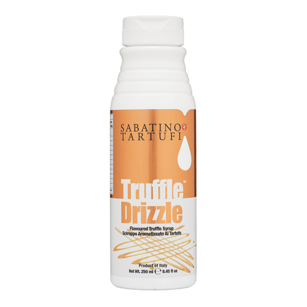 Truffle Drizzle / Truffle Syrup 250mL (BB:Sept 2026 )