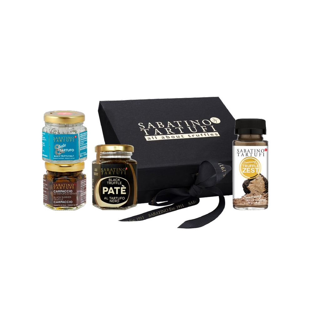 Sabatino Truffle Giftset "F"
