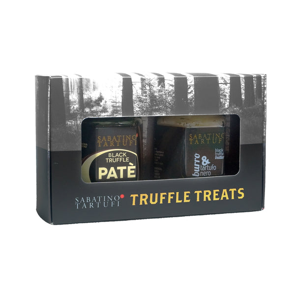 Truffle Treat Box 1