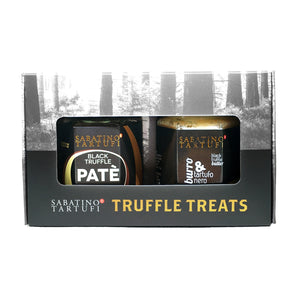 Truffle Treat Box 1