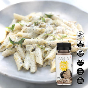 Truffle ZEST® / Truffle Powder