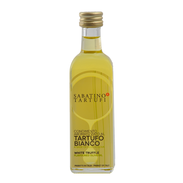 White Truffle Oil, 55mL