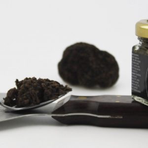 Truffle Condiments