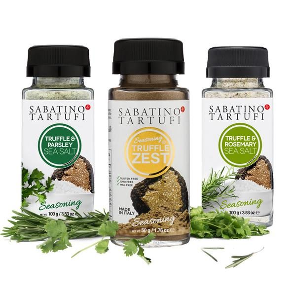 Sabatino Truffle Seasoning Collection - Image 2