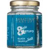 italian black truffle salt