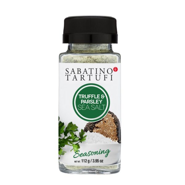 Sabatino Truffle Seasoning Collection - Image 4