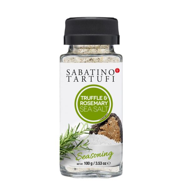 Sabatino Truffle Seasoning Collection - Image 5