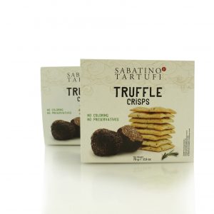 Truffle Chips