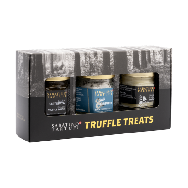 Sabatino truffle gift box treat box