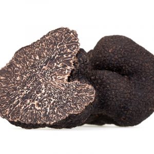 Fresh Truffles