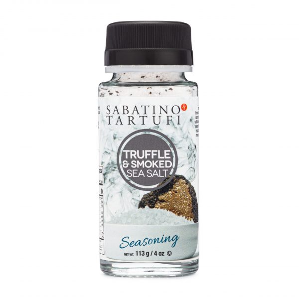 smoked truffle salt main