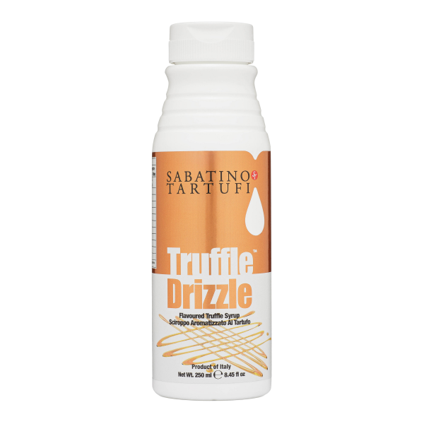 Truffle Drizzle / truffle syrup 250mL